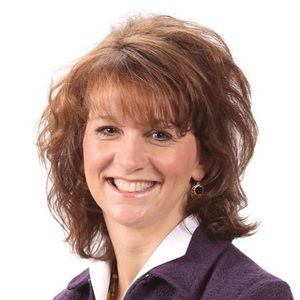 Meet your Posher, Tammy